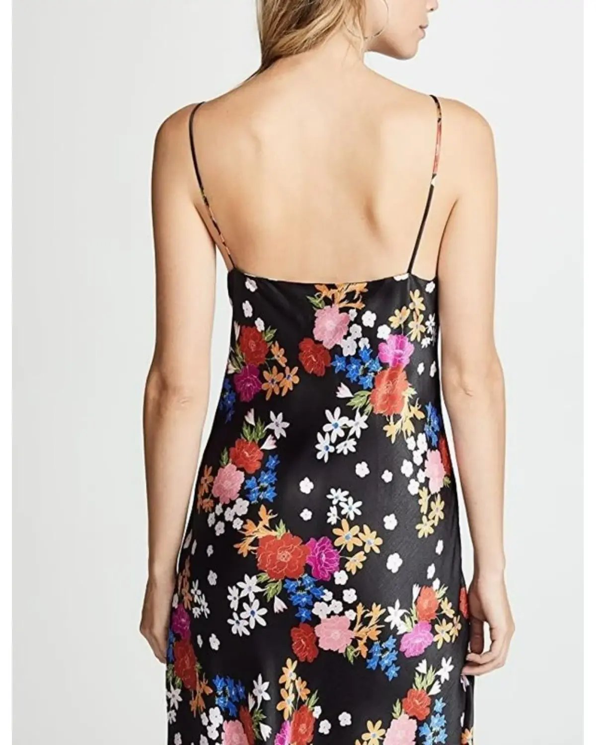 Bec & Bridge Cha Cha Mini Dress Print Size AU 8 photo 3
