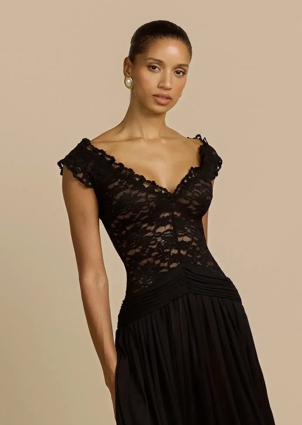 ARCINA ORI ARABELLA DRESS. SIZE S / AU 8-10 photo 8