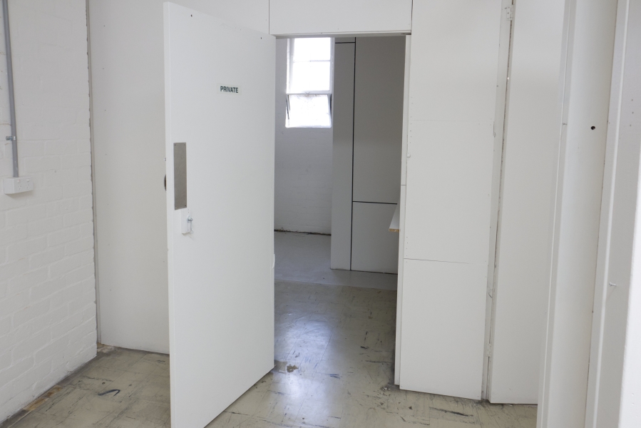 Large Space in Albert Street Studios photo 5