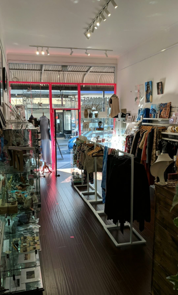 Pop Up Shop photo 5