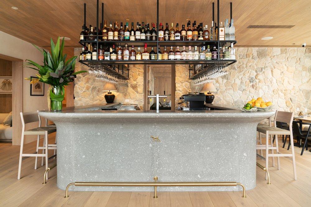 Level One Space at The Lodge Bar & Dining, James St photo 2