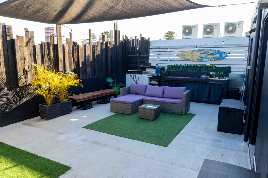 The Rooftop Studio photo 3