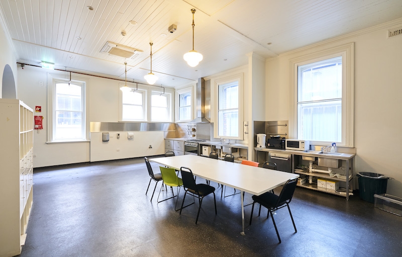 (Space 6) CBD Ballroom photo 3