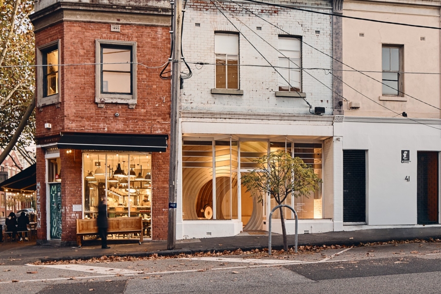 Flexible Space Collingwood - Retail/Gallery/Studio photo 7