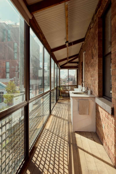 Fitzroy Creative Studio / Private Office Space photo 6