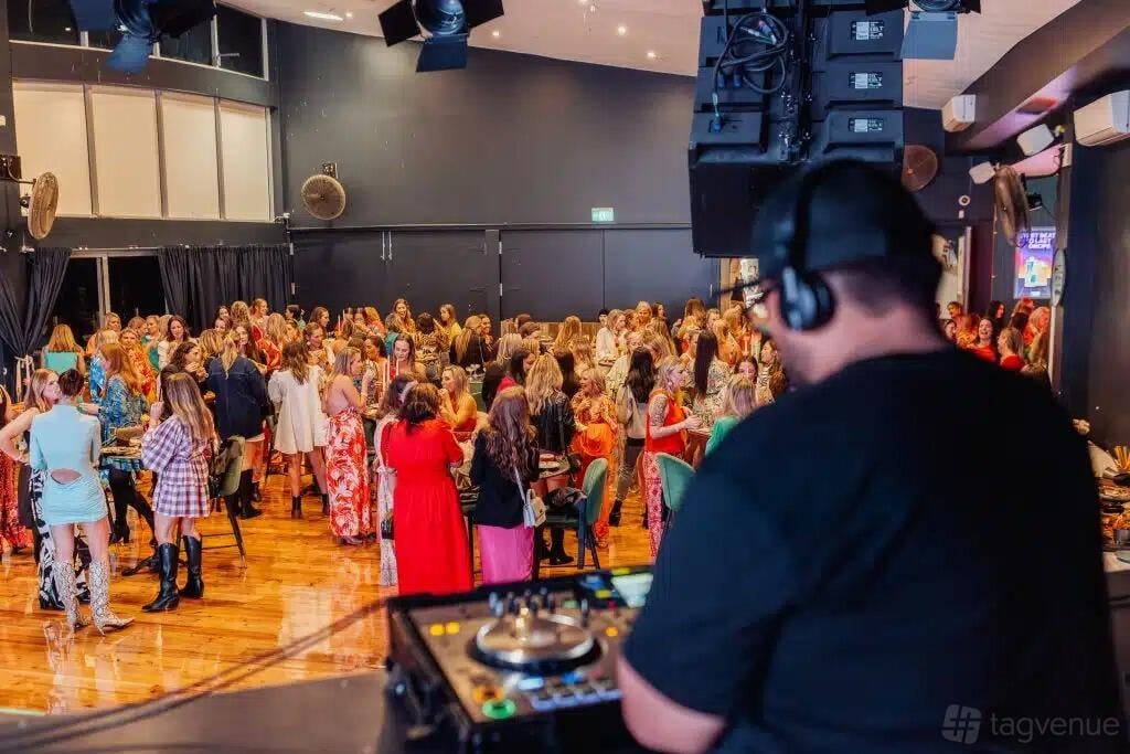 Entire Venue at Drifters Wharf photo 21