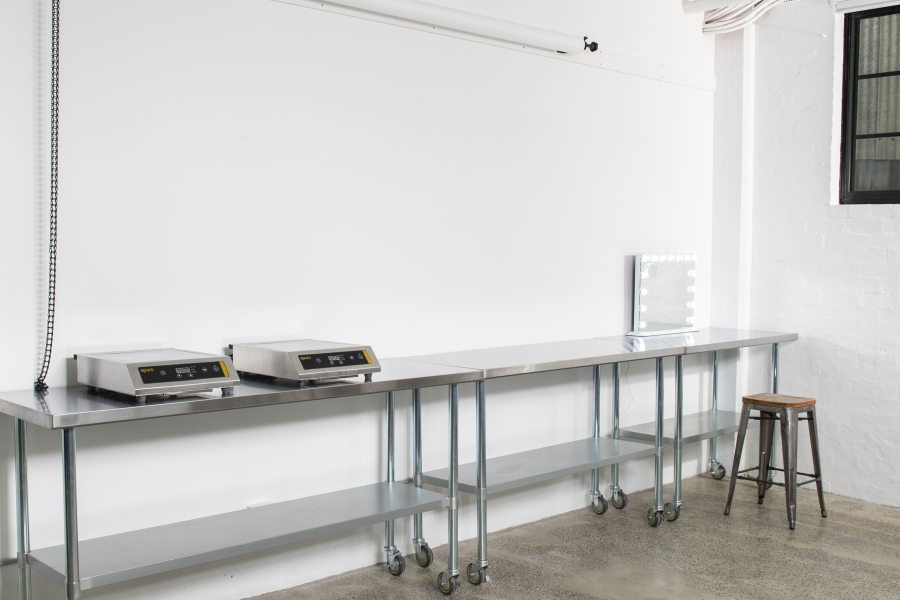 Studio Kitchen / Film and Photographic Studio photo 6