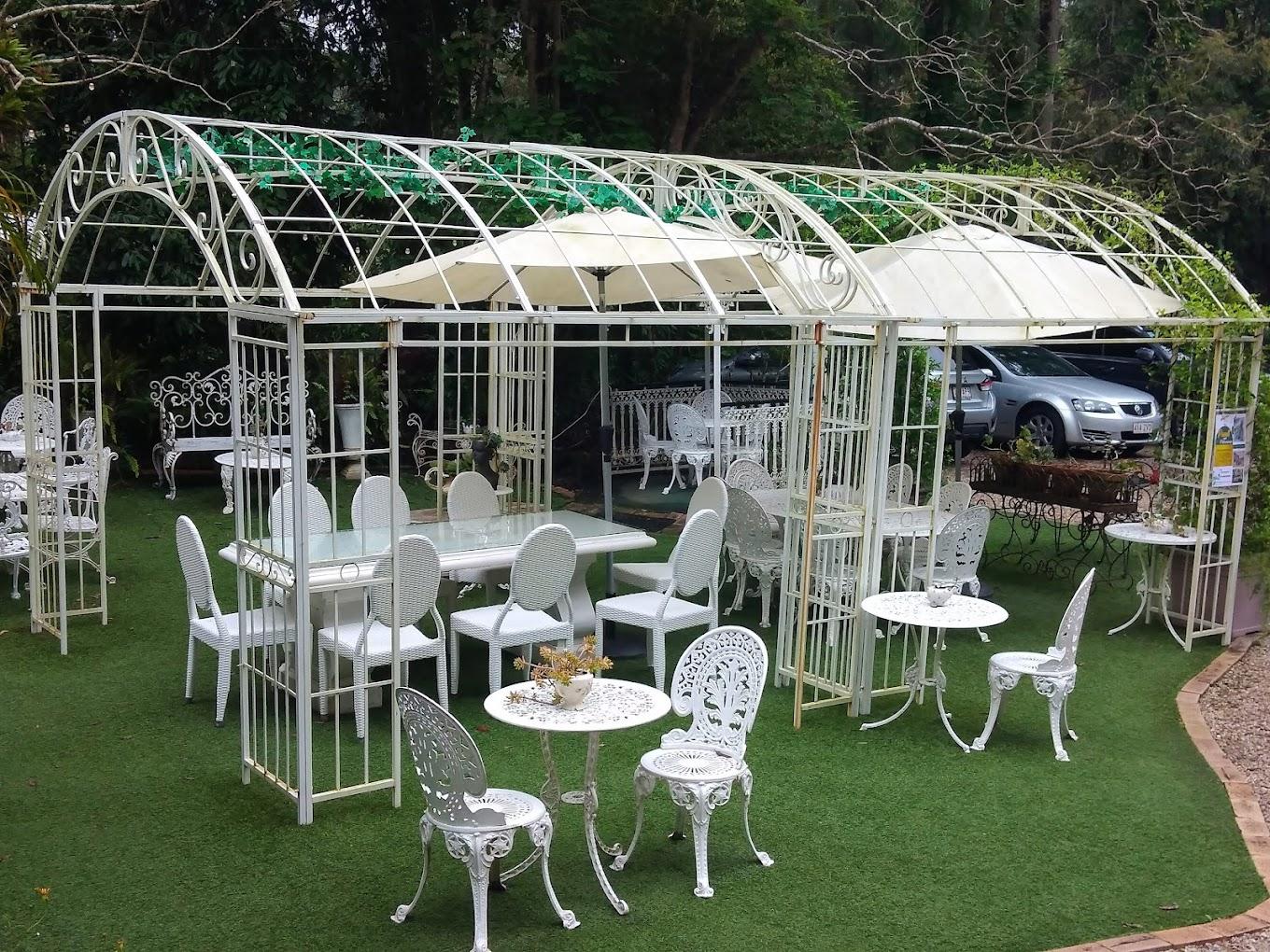 The Private Pavilion at Bonappetea photo 3
