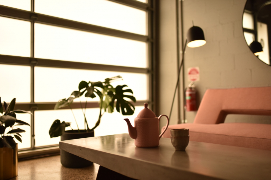 Light-filled Open Studio photo 3