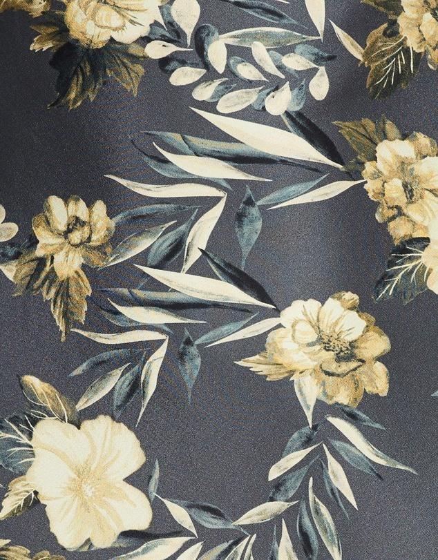 Sir The Label Lita Bias Slip Dress Floral Print | AU 12 photo 4