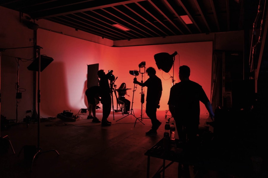 Blacklight Studios - Brisbane Photography Studio photo 4