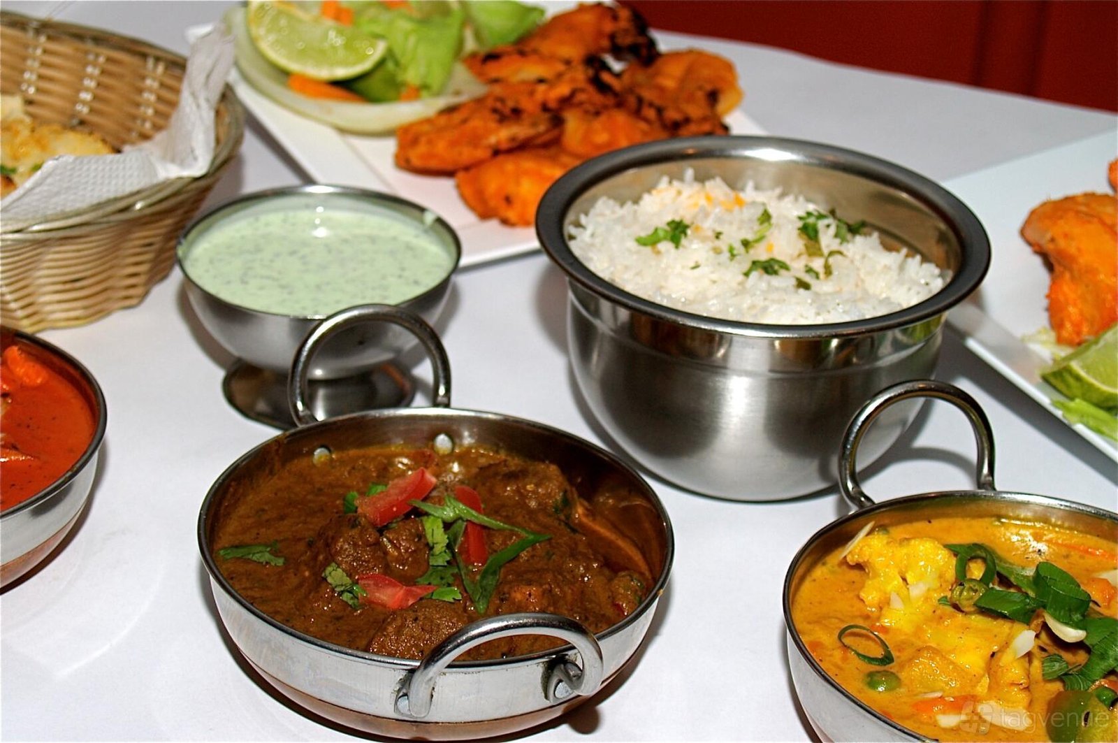 Entire Venue at Rajdhani Indian Restaurant - Terrigal photo 7