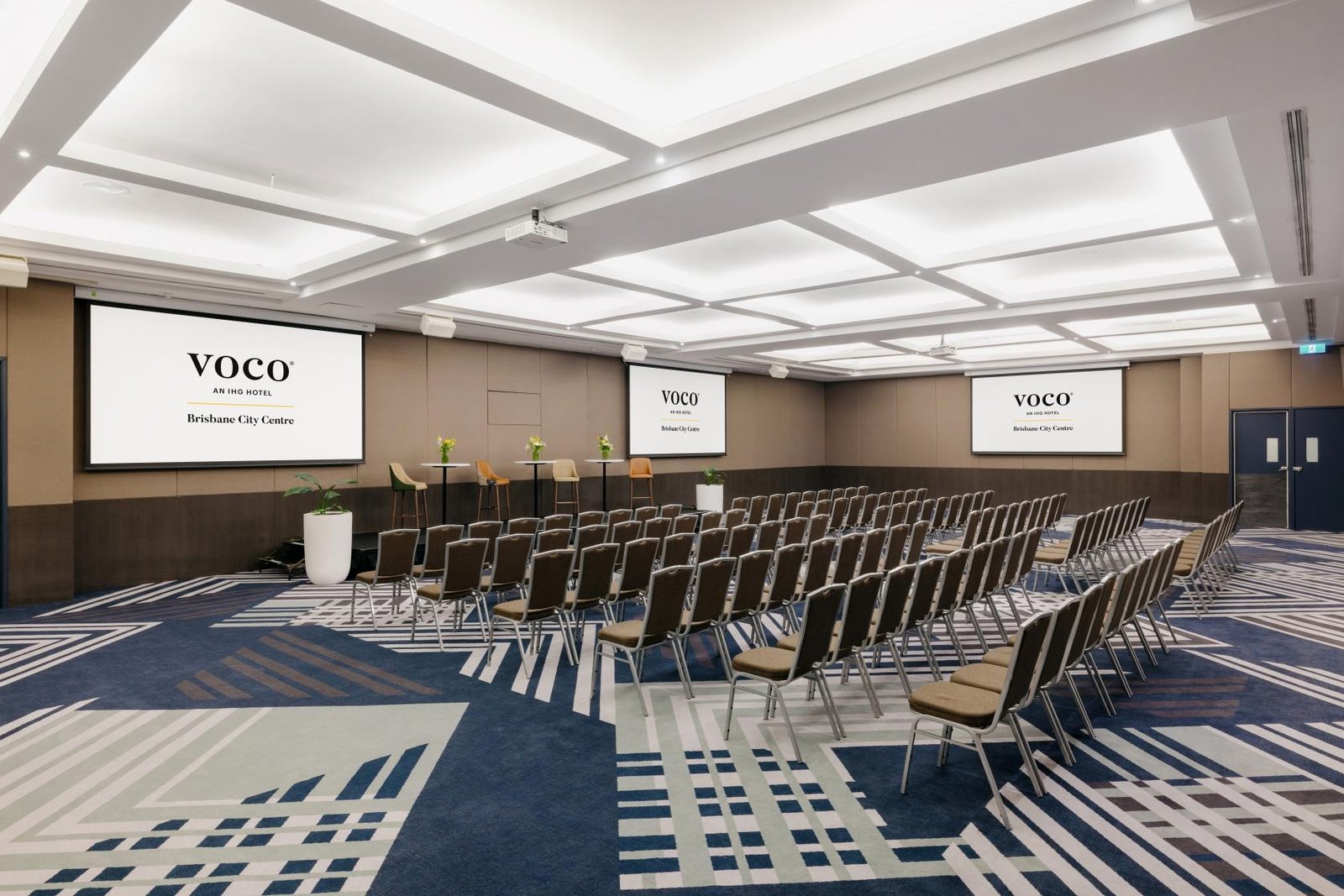 Daintree at Voco Hotel Brisbane City Centre photo 3