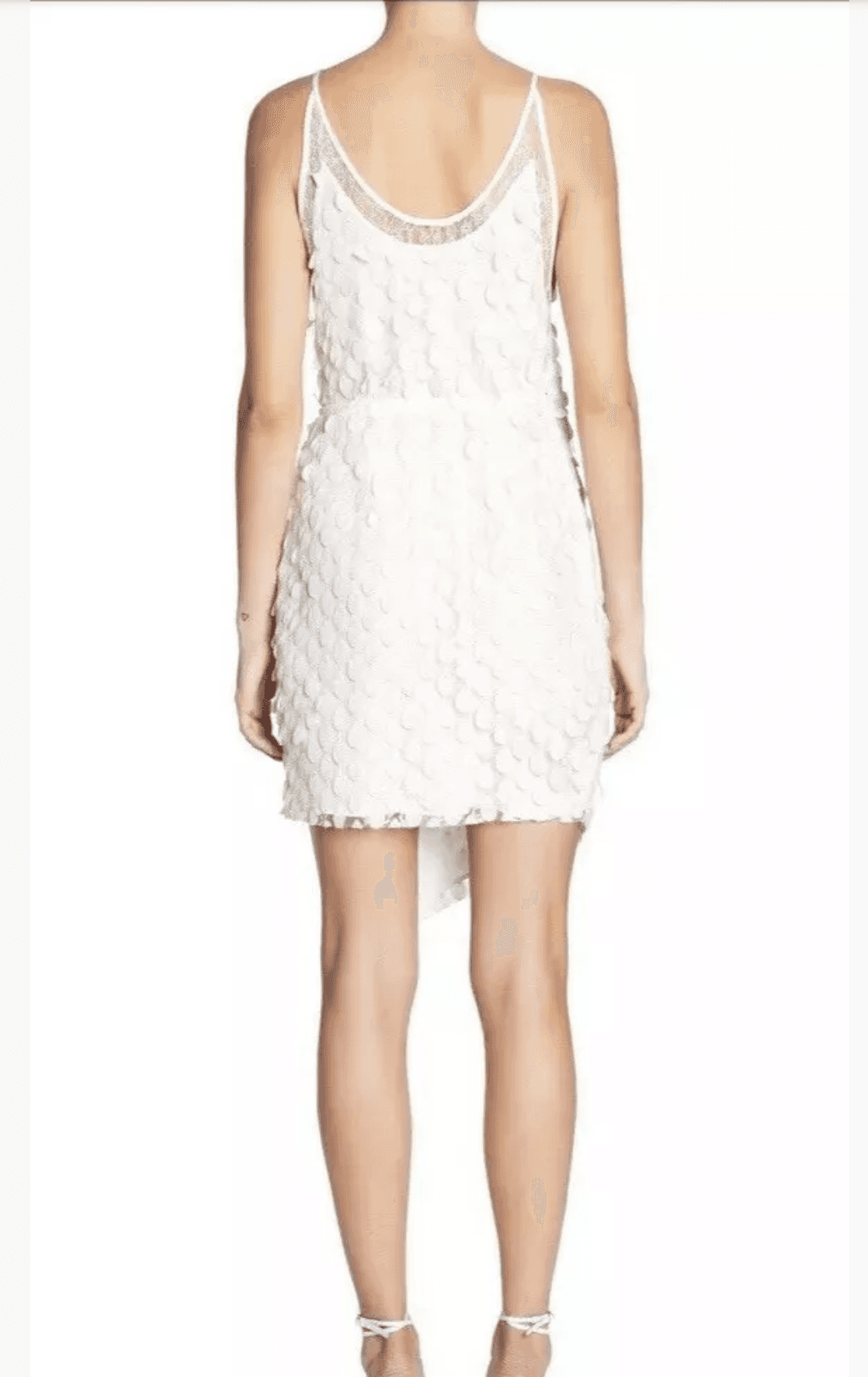 Manning Cartell Fantastic Lands Mini Dress size 8 photo 3
