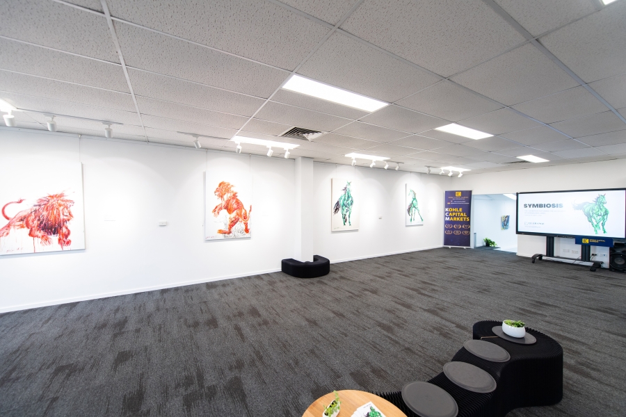 Le Grange Gallery photo 5