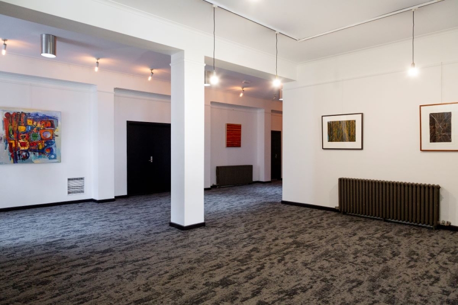 Basement Theatre at Footscray Community Arts photo 3