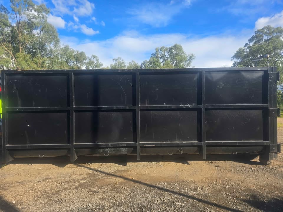 Skip Bin Hire Ipswich photo 6
