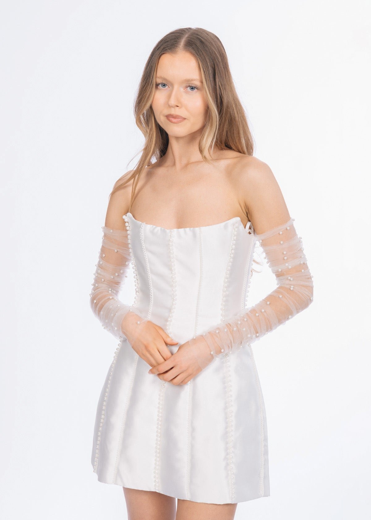 Kayla Dress photo 4