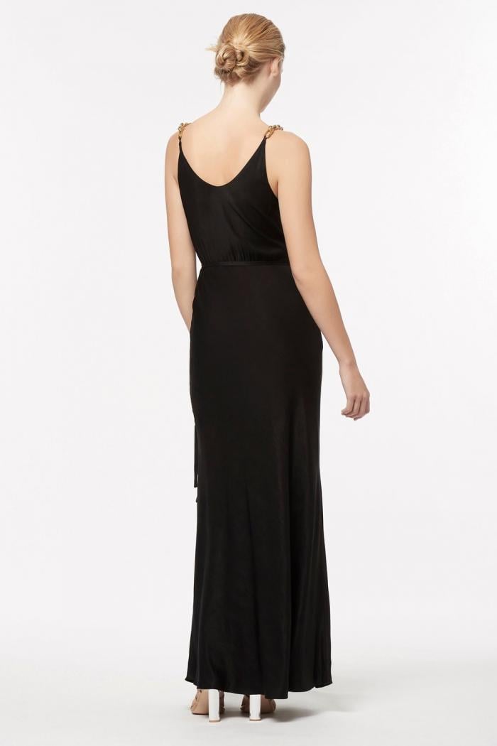 Manning Cartell The Asymmetrical Games Wrap Dress photo 4