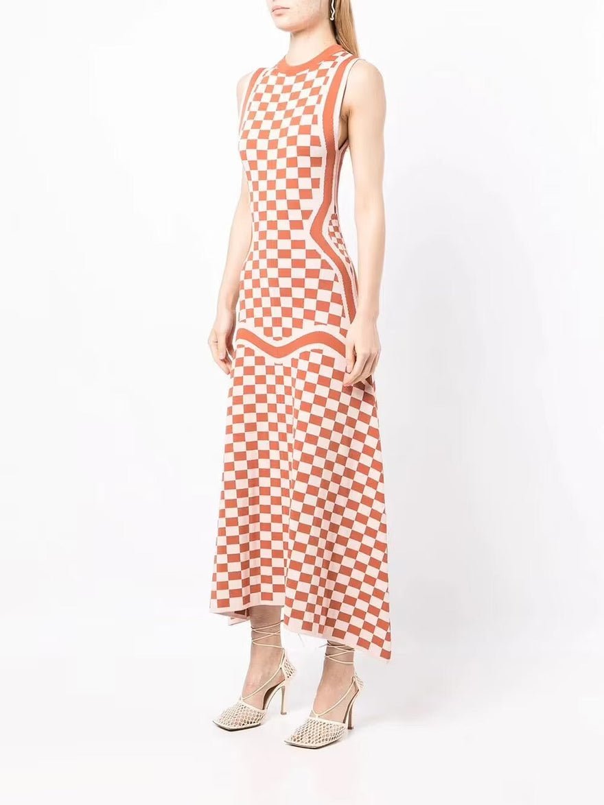 Rachel Gilbert Anders Dress photo 3