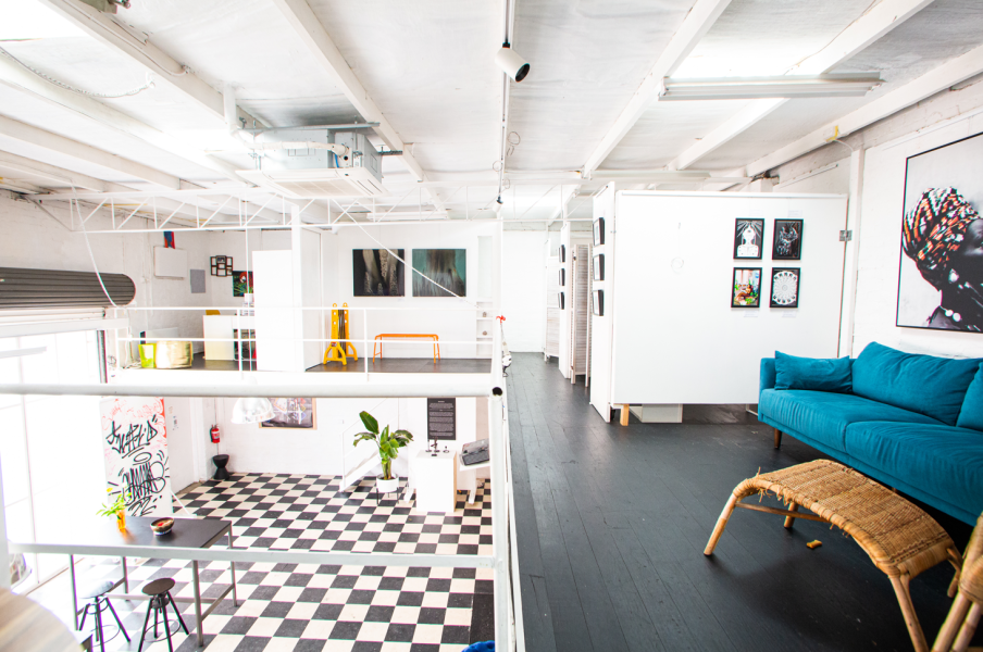 Art Gallery Creative Space photo 4