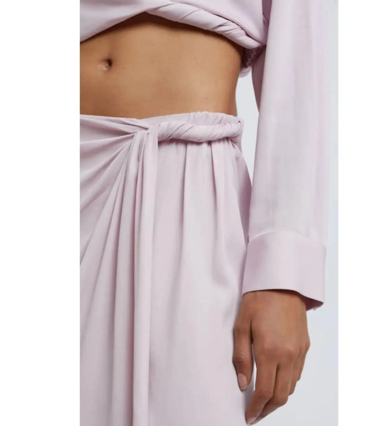Palm Noosa Florence Top and Skirt in Pink Size M / AU 12 photo 17