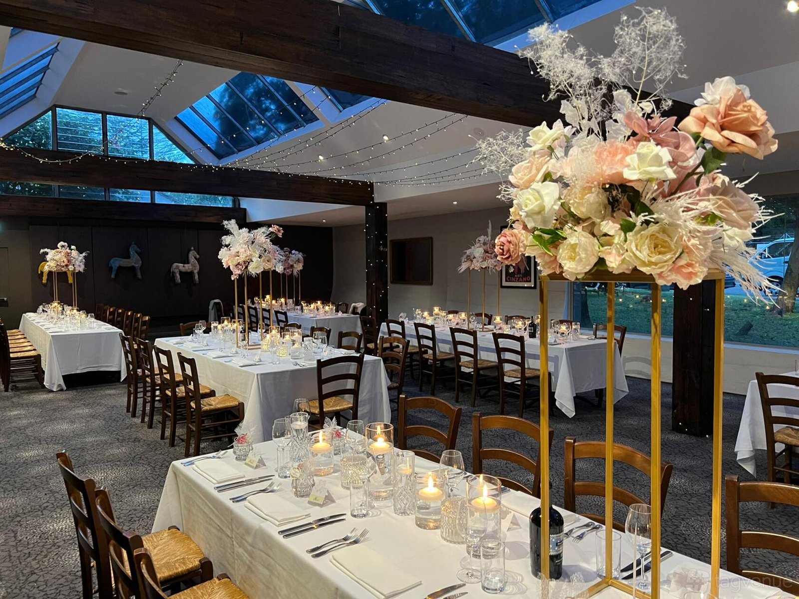 Yulong Room at Cavallino photo 9