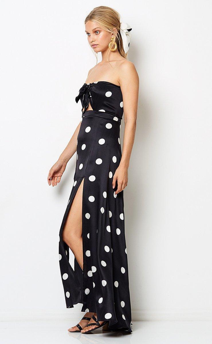 Bec & Bridge Mamita Maxi Dress photo 3