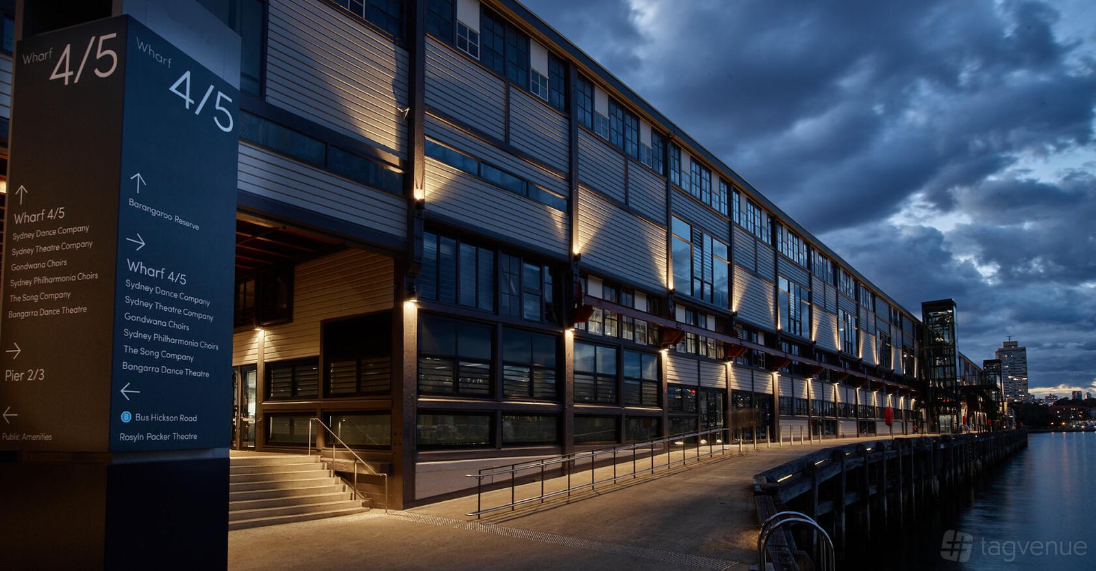 Sydney Dance Company Studios at Sydney Dance Company photo 6