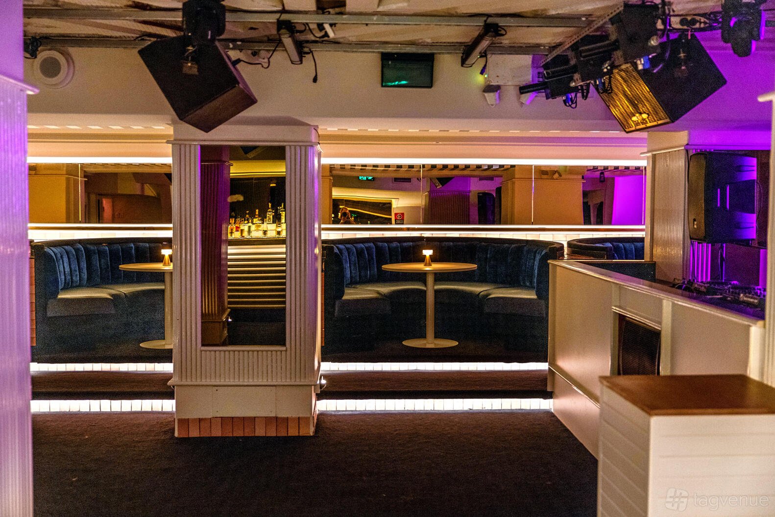 Club Space at Pelicano photo 3