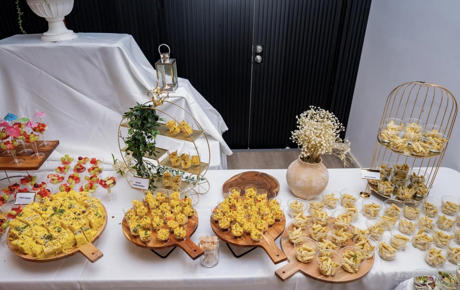 Function Room at Jaggi's At Regal Garden photo 6