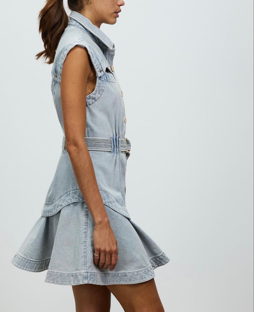 Acler Blake Dress photo 2