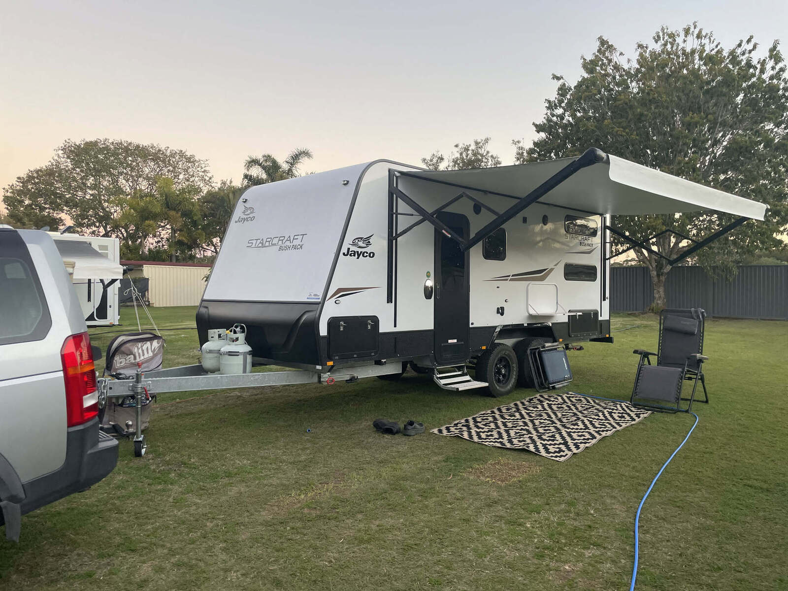 East coast cruiser 🚐✨ photo 2