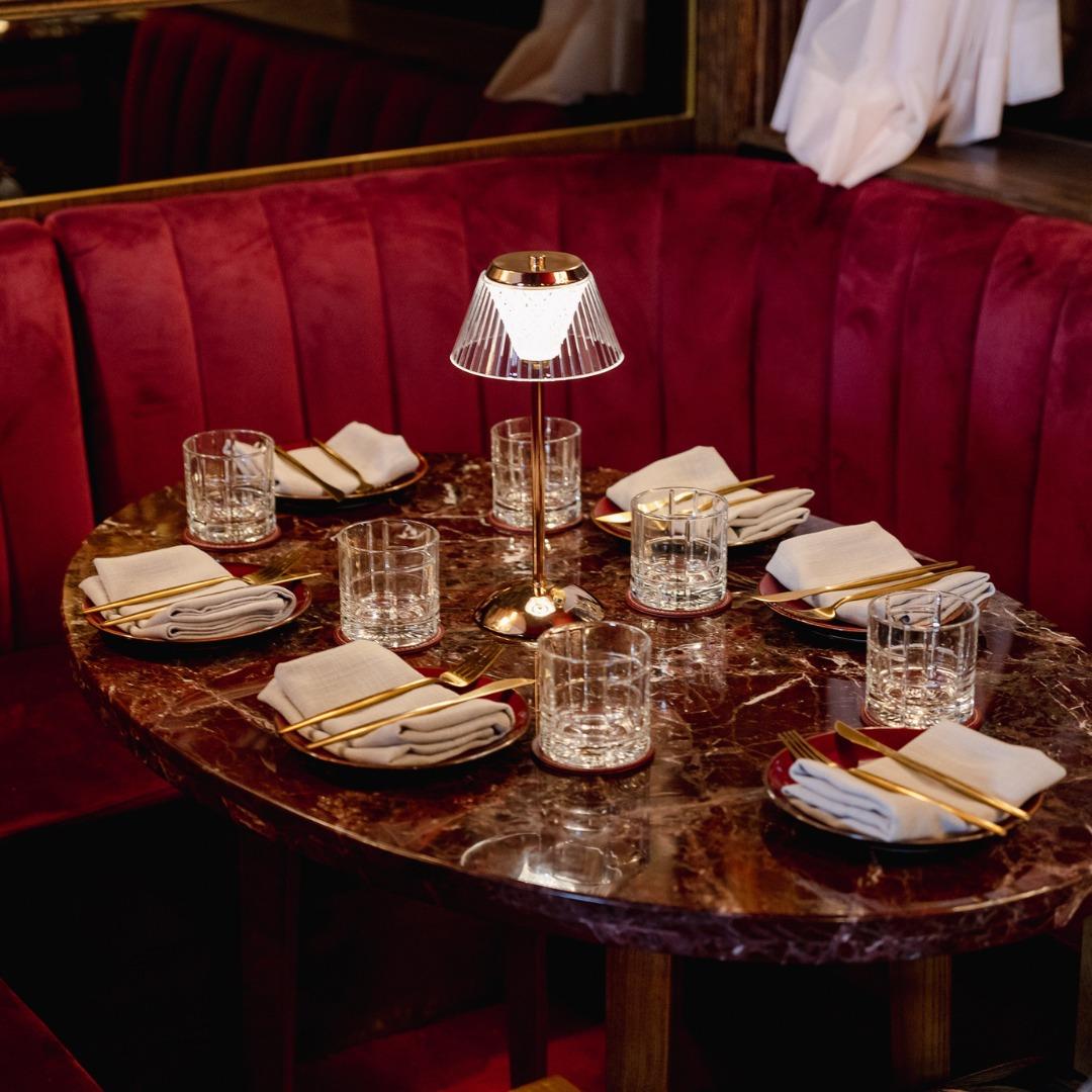 The Private Booth at Cardea Sydney photo 5