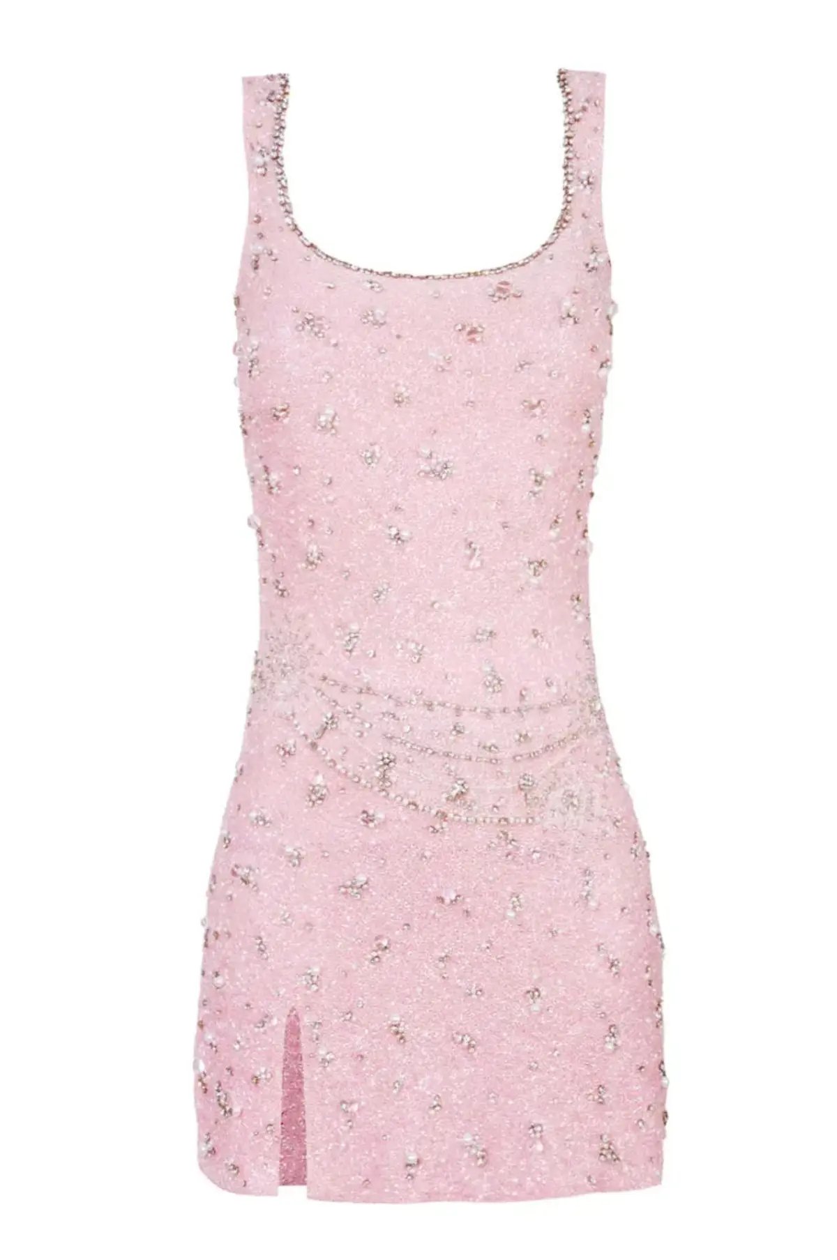 Clio Peppiatt Wren Dress Rose Size XS / AU 6 photo 4