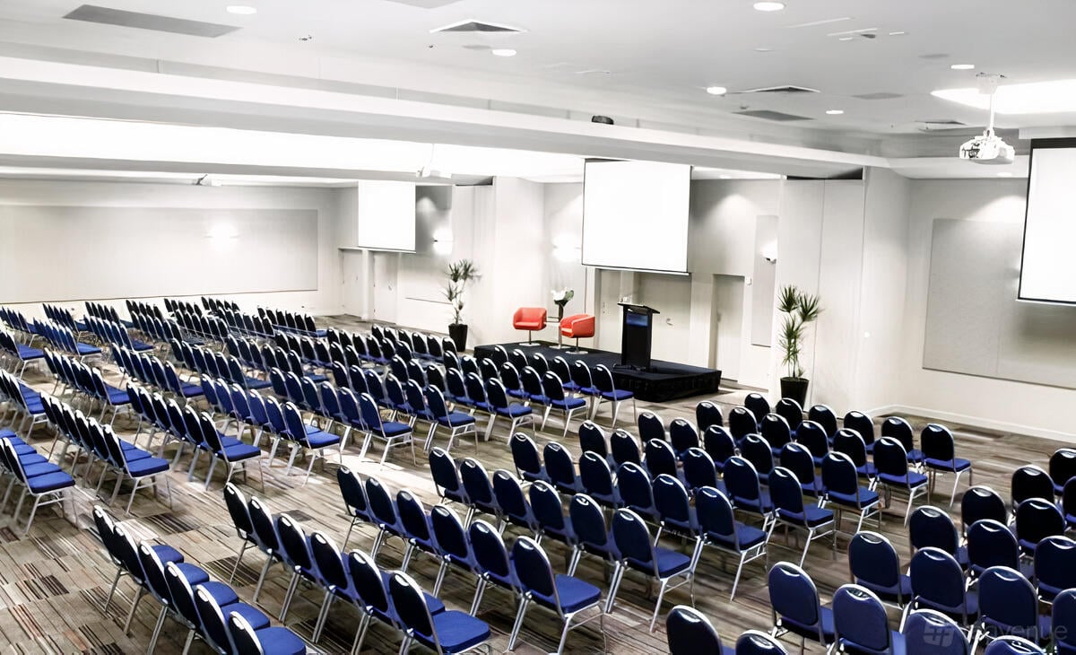 Freshwater Ballroom at Novotel Sydney Olympic Park Hotel photo 4
