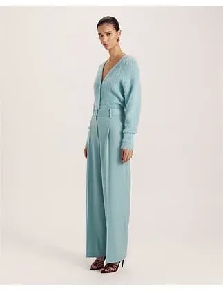 Suki Wide Leg Pants Size 12 photo 6