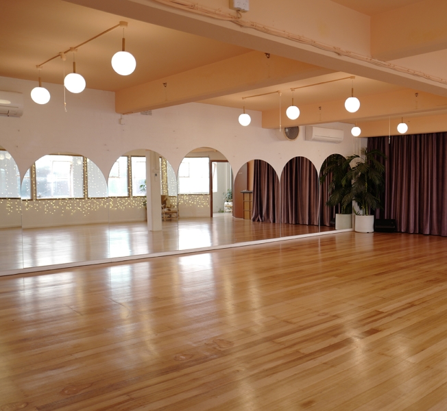 Take Care Studios - Big Room photo 5
