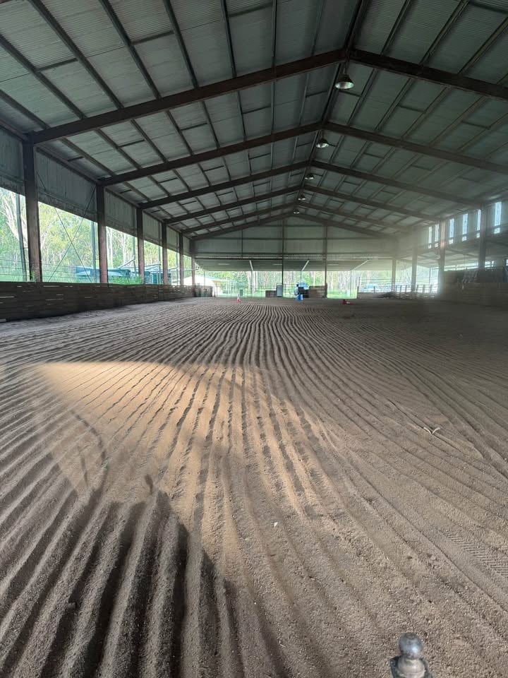 Arena for hire! photo 3