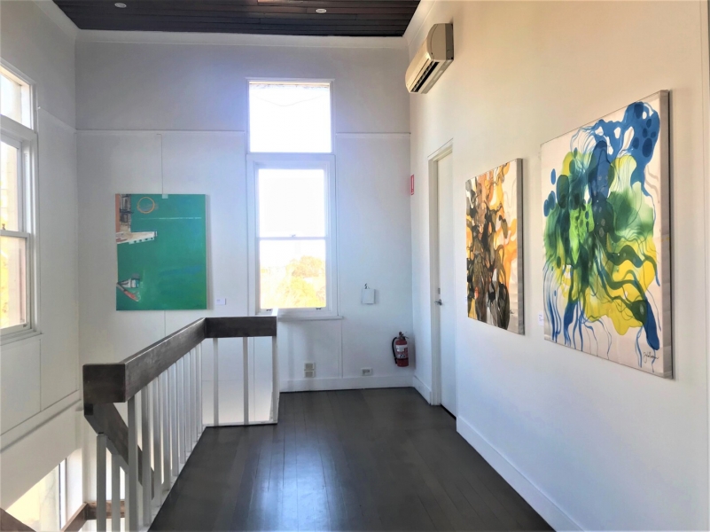 Ladder Art Space - Gallery 3 photo 3