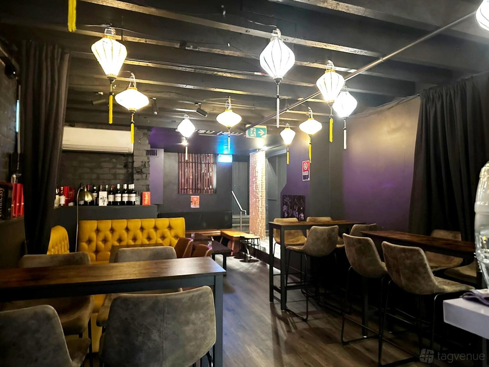 Entire Venue at Sei Mai Name photo 5