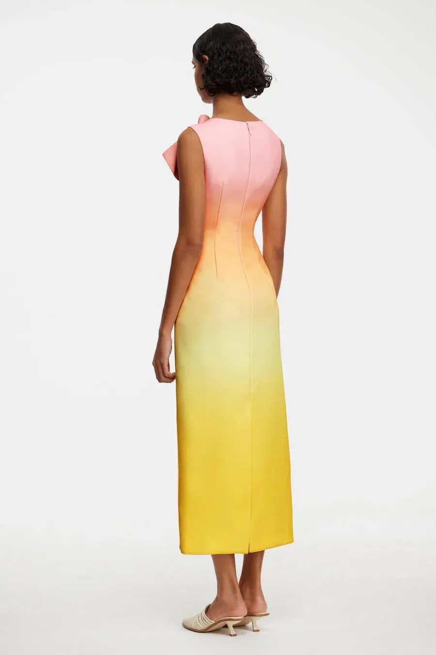 Acler - Warfield Dress - Size 8 photo 4