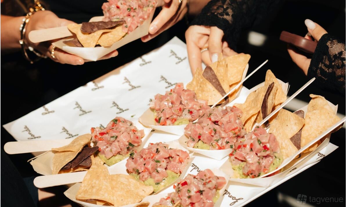 Atico at Fonda Mexican @ Surry Hills photo 8