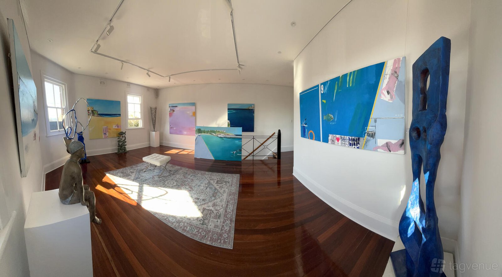Entire Gallery at SOHOStudio photo 9