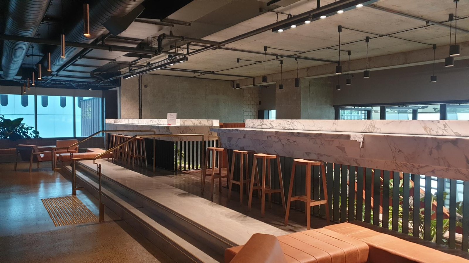 The Event Space at Flex by ISPT at Central Plaza photo 3