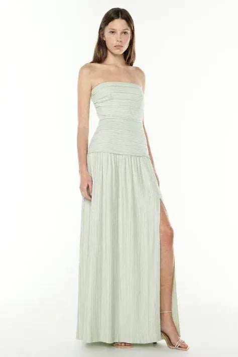 Manning Cartell Royal Debut Dress Size 8 photo 3