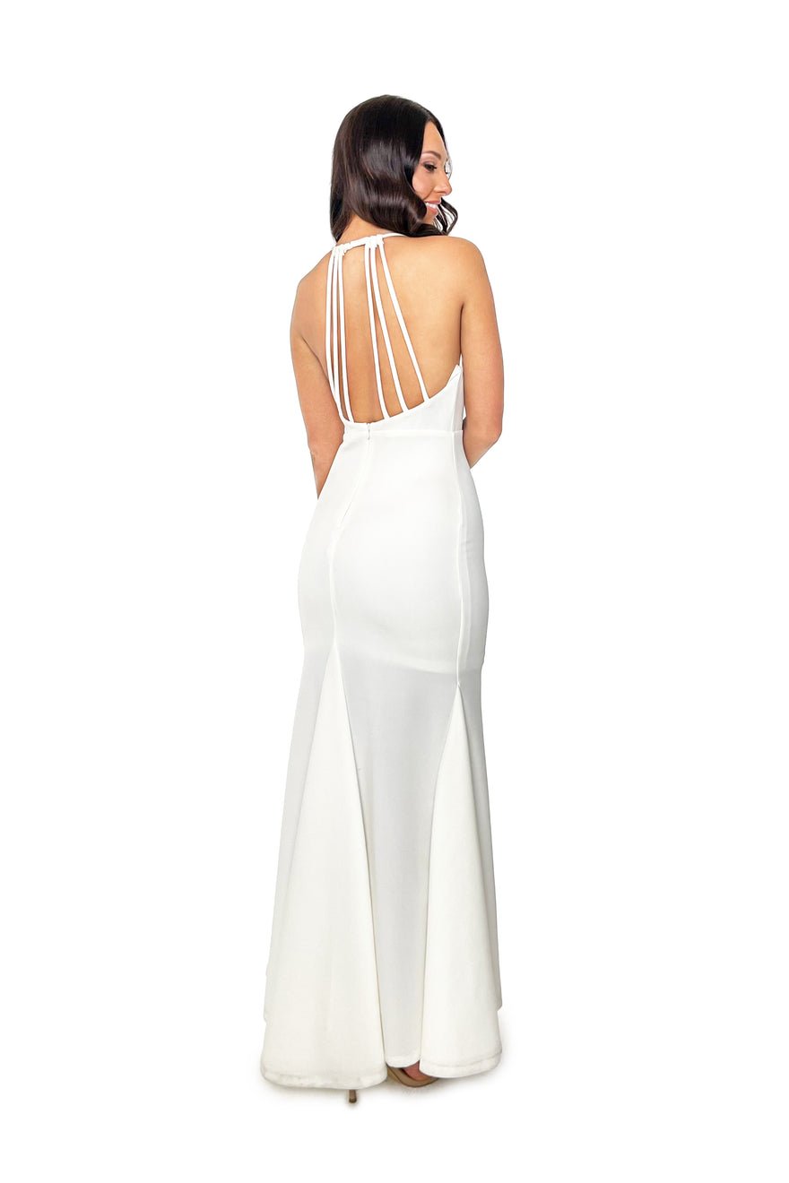 Jonte Designs Imperial Gown photo 2