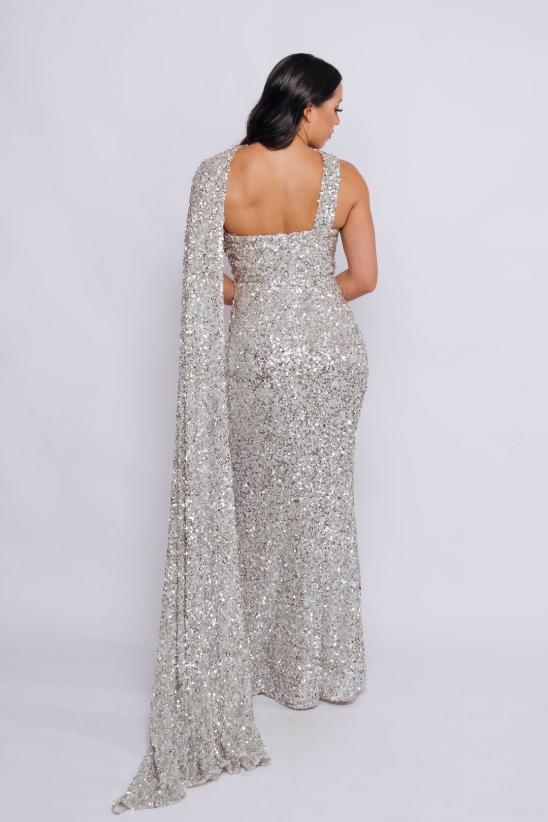 MAZZABY MARIAM RAHME SILVER photo 2