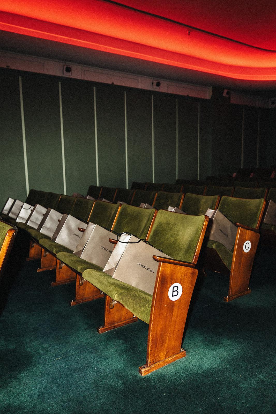 Cinema at Golden Age Cinema & Bar photo 14