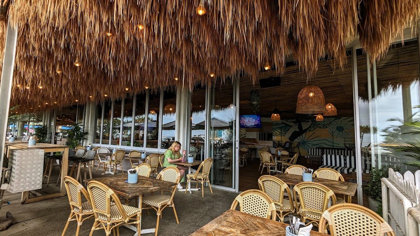 Entire Venue at Sandbar Surfers Paradise photo 2